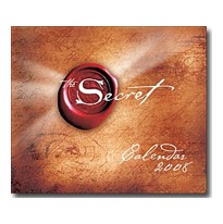 The Secret 2008 Dag til dag kalender 